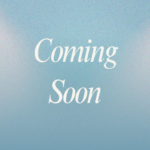 Coming Soon